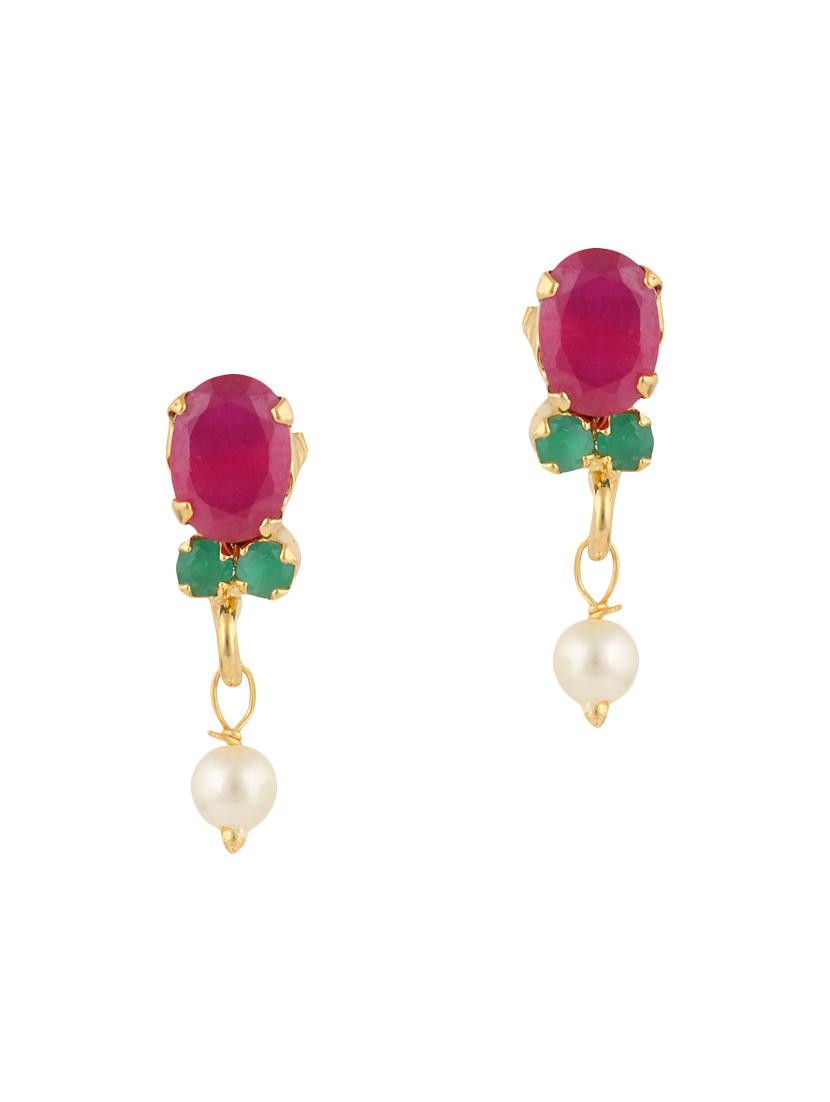multi colored gold plated set - 13832722 - Zoom Image - 2