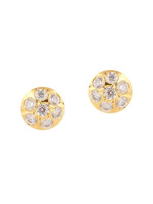 white gold plated set - 13832730 - Standard Image - 2