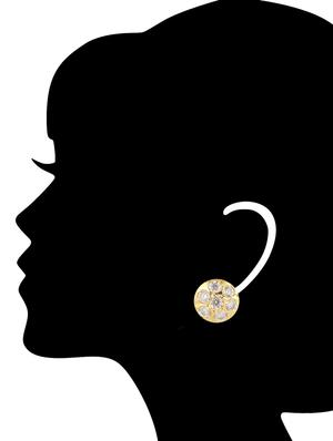 white gold plated set - 13832730 - Standard Image - 3