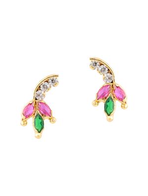multi colored gold plated set - 13832775 - Standard Image - 2