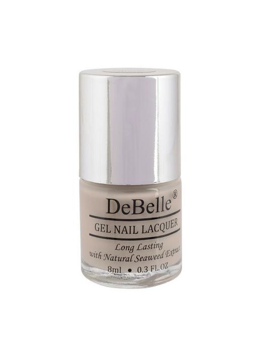 debelle gel nail lacquer natural blush  - 13837818 -  Standard Image - 0