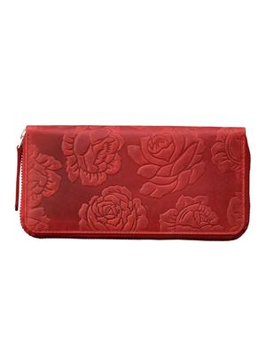 red leather wallet - 13842142 - Standard Image - 2