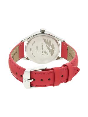 fastrack grey dial analog watch for women - 6158sl02 - 13844435 - Standard Image - 2