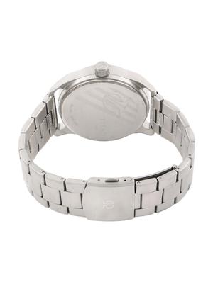 titan blue dial analog watch for men - 1699sm01 - 13844591 - Standard Image - 3