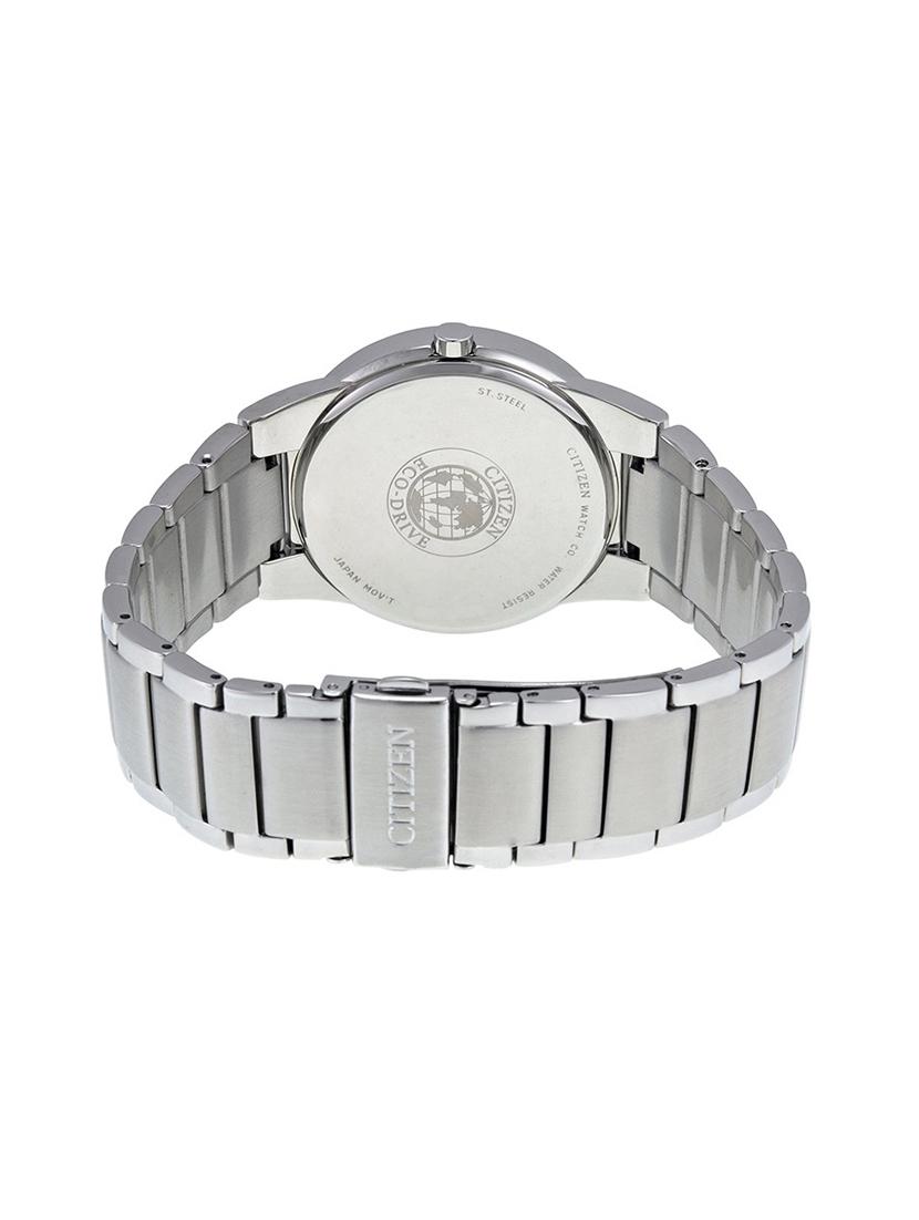 citizen black dial analog watch for men - au1060-51e - 13844632 - Zoom Image - 2