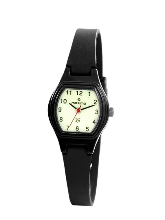 Maxima Green Dial Analog Watch For WOMEN - 07448PPLW - 13846874 - Zoom Image - 1