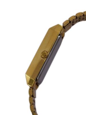 maxima gold dial analog watch for men - 44011cmgy - 13847054 - Standard Image - 2