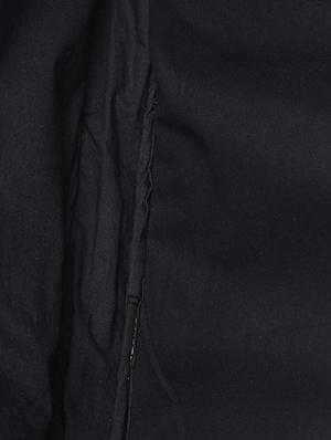black leather laptop bag - 13861959 - Standard Image - 3