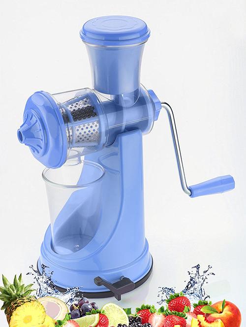 jen prime blue hand juicer - 13885277 - Very Small Image - 1