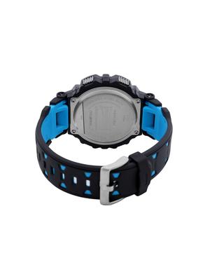 sonata multi colour dial digital watch for men - 77009pp02 - 13892082 - Standard Image - 2