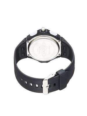 maxima black dial digital watch for men - u-35072ppan - 13911561 - Standard Image - 2