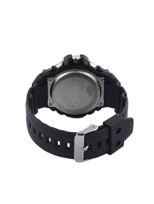 maxima black dial digital watch for men - e-43791ppan - 13911572 - Standard Image - 2