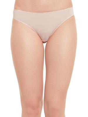 multi colored nylon bikini panty - 13918261 - Standard Image - 5
