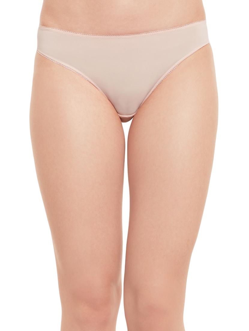 multi colored nylon bikini panty - 13918261 - Zoom Image - 5