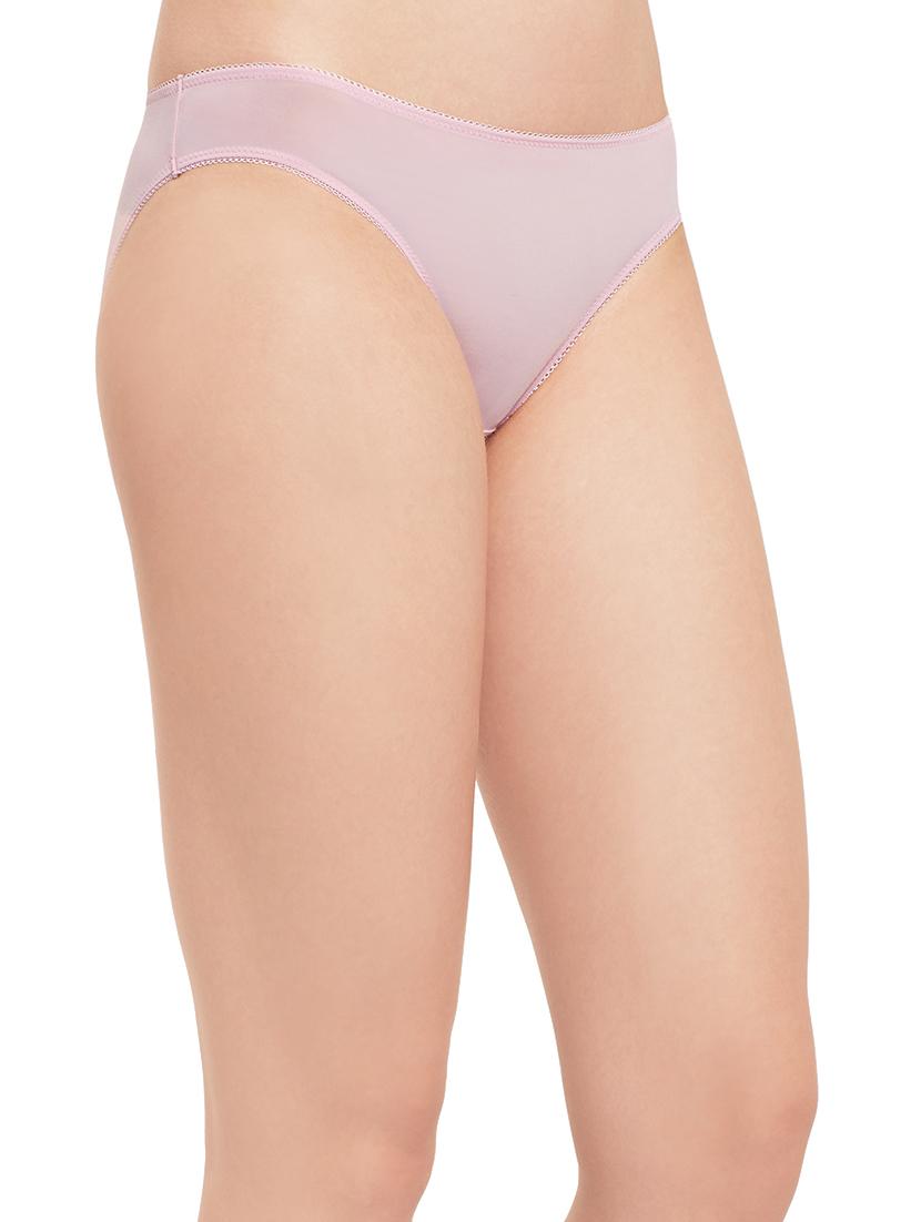 multi colored nylon bikini panty - 13918267 - Zoom Image - 5