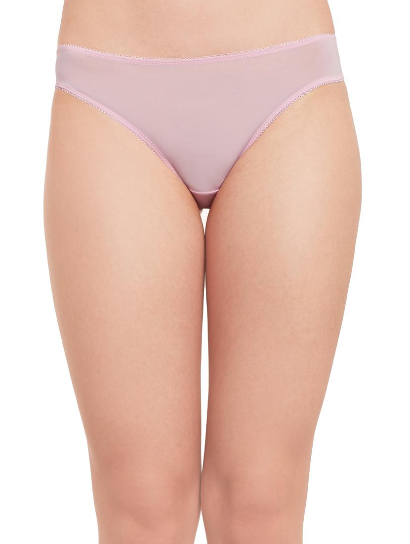 multi colored nylon bikini panty - 13918267 - Zoom Image - 6