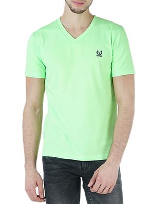 multi colored cotton combos tshirt - 13919324 - Standard Image - 2
