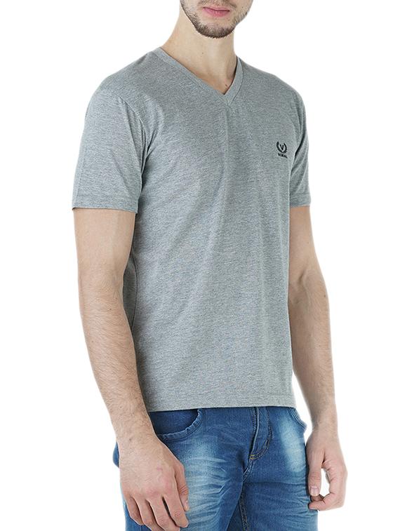multi colored cotton combos tshirt - 13919324 - Zoom Image - 5