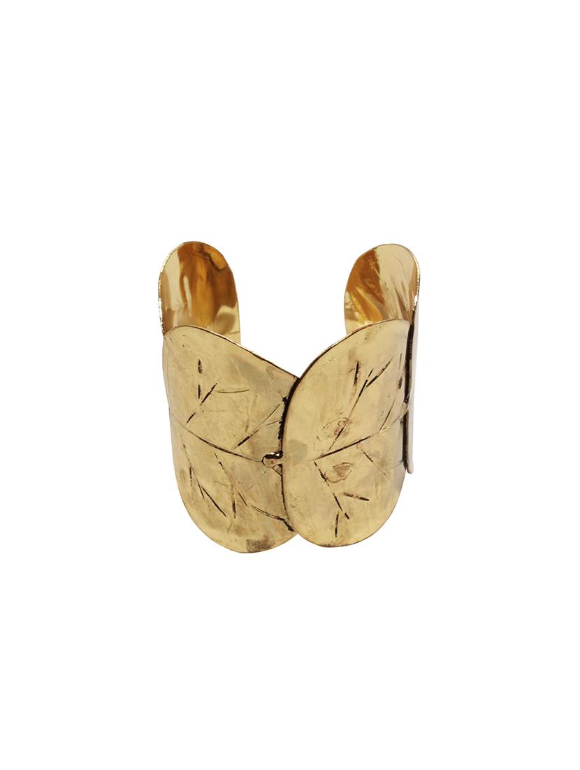 cuff bracelet - 13931115 - Zoom Image - 1