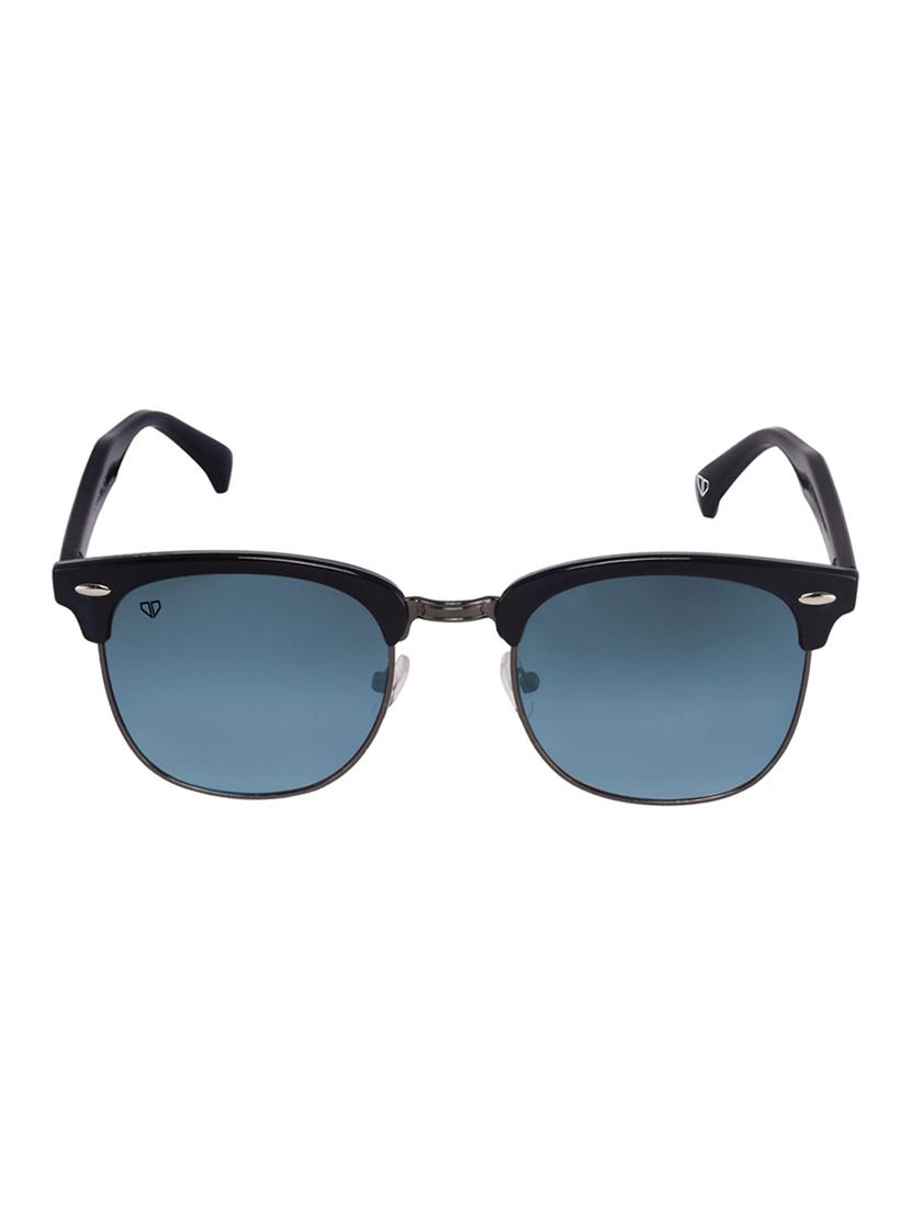 walrus michel blue color unisex wayfarer sunglass - ws-mchl-ii-030202 - 13931220 - Zoom Image - 1