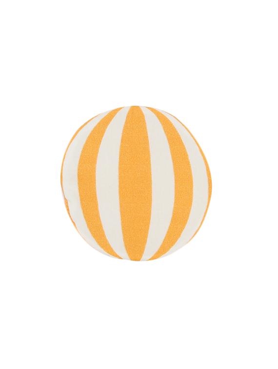 house this the hazel autumn 100% cotton cushion cover - 13935718 - Zoom Image - 3