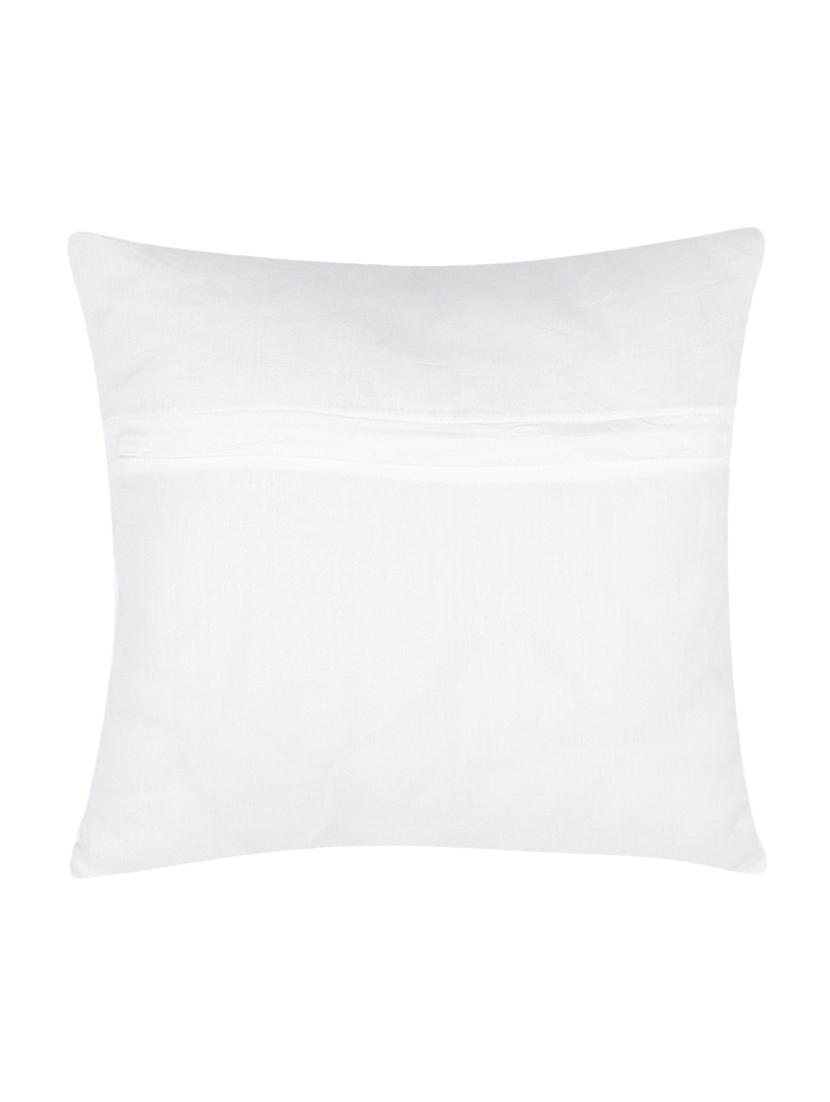 house this the hazel autumn 100% cotton cushion cover - 13935718 - Zoom Image - 4