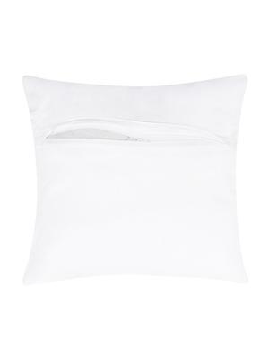 house this the drizzly monsoon 100% cotton cushion cover - 13935720 - Standard Image - 6