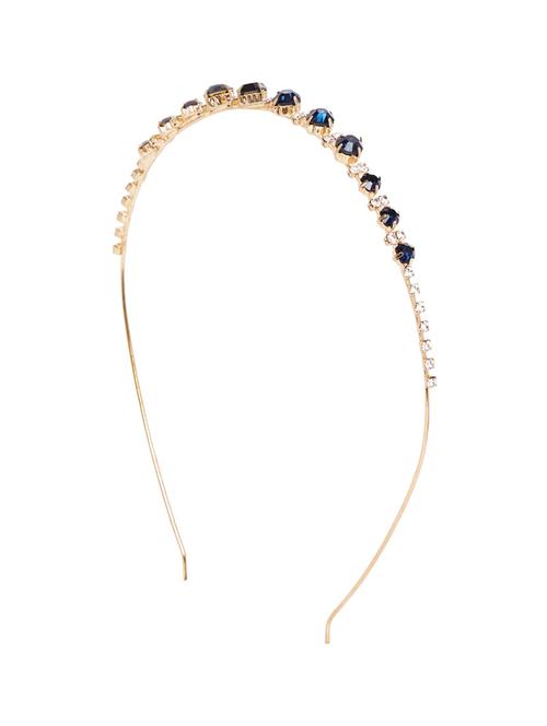 Trendy hair band - 13936981 - Standard Image - 1