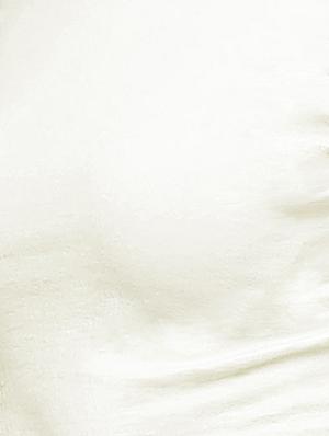white poly spandex crop top - 13941209 - Standard Image - 4