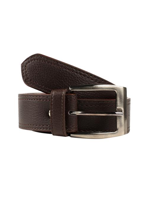 brown nonmetal belt - 13946033 - Very Small Image - 1