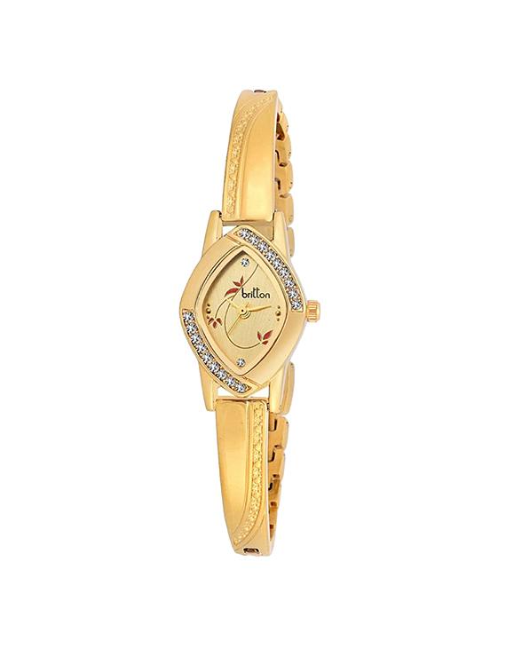 Britton Charming Ladies Anolog Watch - 13946708 - Zoom Image - 1