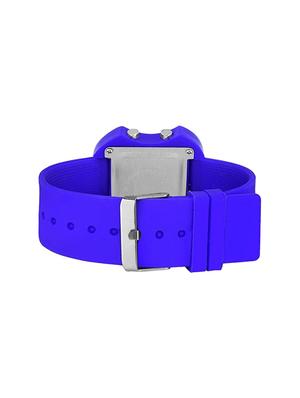 swisstyle blue led watch watch for boys - 13946833 - Standard Image - 3