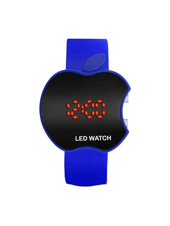 swisstyle blue led watch watch for boys - 13946833 - Zoom Image - 1