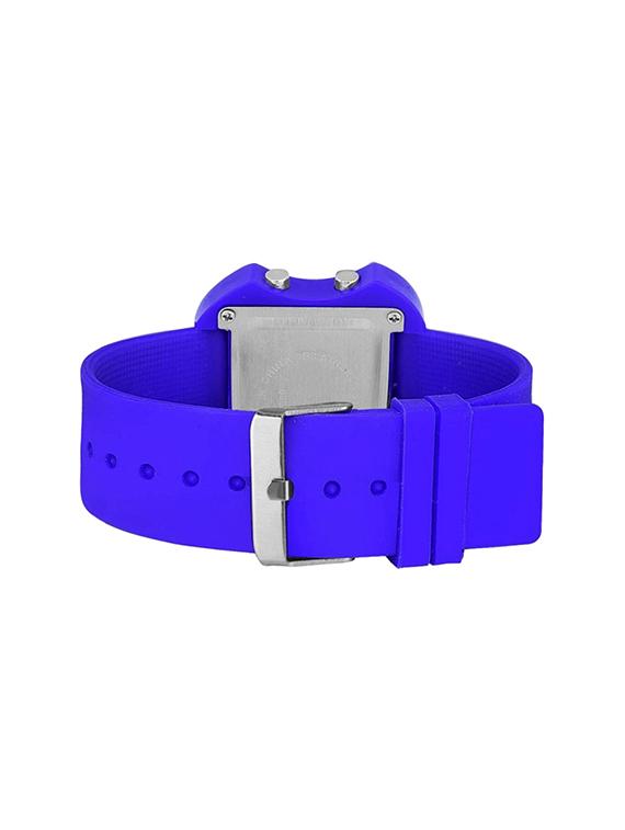 swisstyle blue led watch watch for boys - 13946833 - Zoom Image - 3