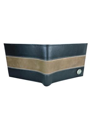 black leather wallet - 13956681 - Standard Image - 2