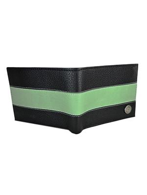 black leather wallet - 13956682 - Standard Image - 2