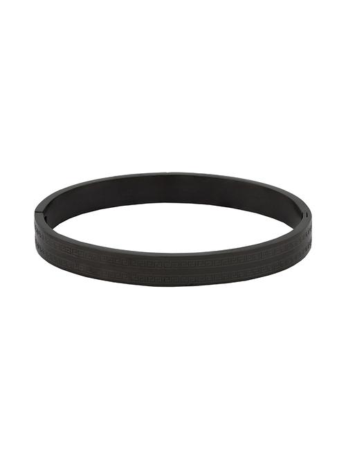black metal bracelet - 13957113 - Very Small Image - 1