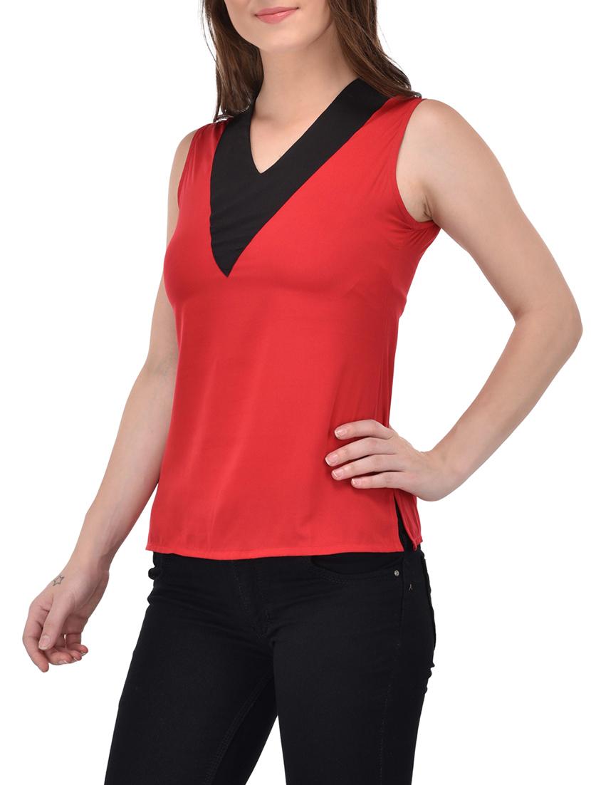 contrast detail side slit top - 13961925 - Zoom Image - 2