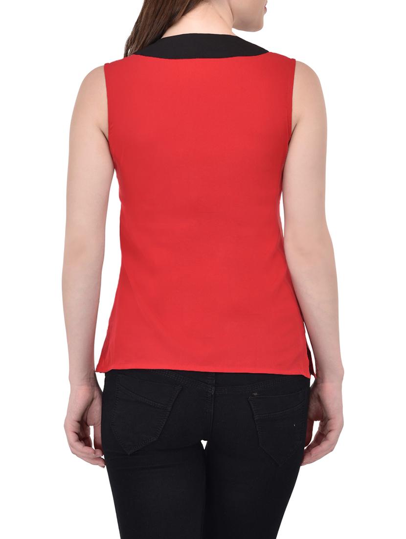 contrast detail side slit top - 13961925 - Zoom Image - 3