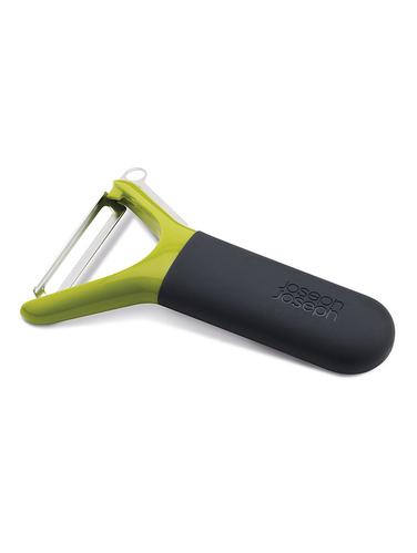 Joseph Joseph Stainless Steel Y Shaped Peeler - 13983611 - Very Small Image - 1