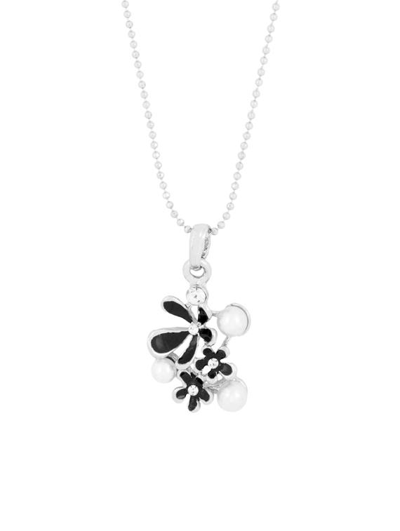 black brass pendant - 13985201 - Zoom Image - 1