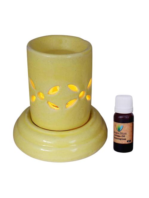 cassey lemongrass home liquid air freshener (10 ml) - 13989857 - Standard Image - 1