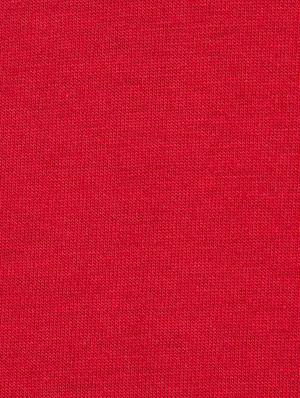 red cotton tshirt - 13994878 - Standard Image - 4