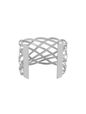 cuff bracelet - 14009068 - Standard Image - 2