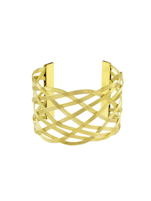 cuff bracelet - 14009069 - Standard Image - 1