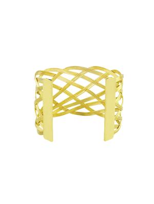 cuff bracelet - 14009069 - Standard Image - 2