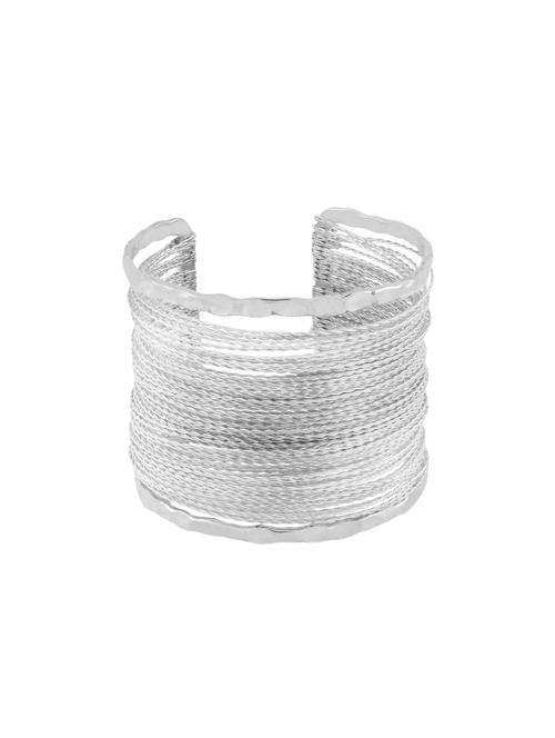 cuff bracelet - 14009070 - Standard Image - 1