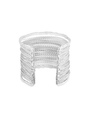 cuff bracelet - 14009070 - Standard Image - 2