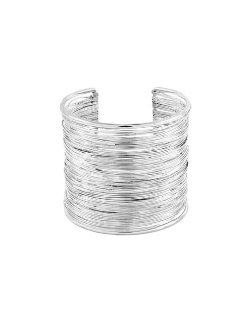 cuff bracelet - 14009072 - Standard Image - 1
