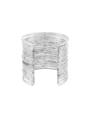 cuff bracelet - 14009072 - Standard Image - 2